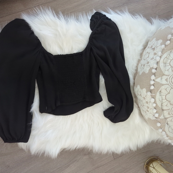 Wilfred Novella Blouse XS - Picture 6 of 7